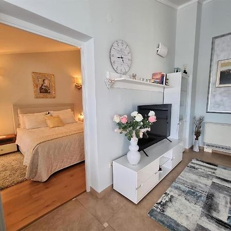 Apartments Ragusa Rovinj Luaran gambar