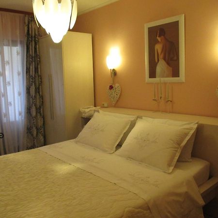 Apartments Ragusa Rovinj Luaran gambar