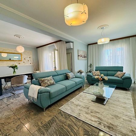 Apartments Ragusa Rovinj Luaran gambar