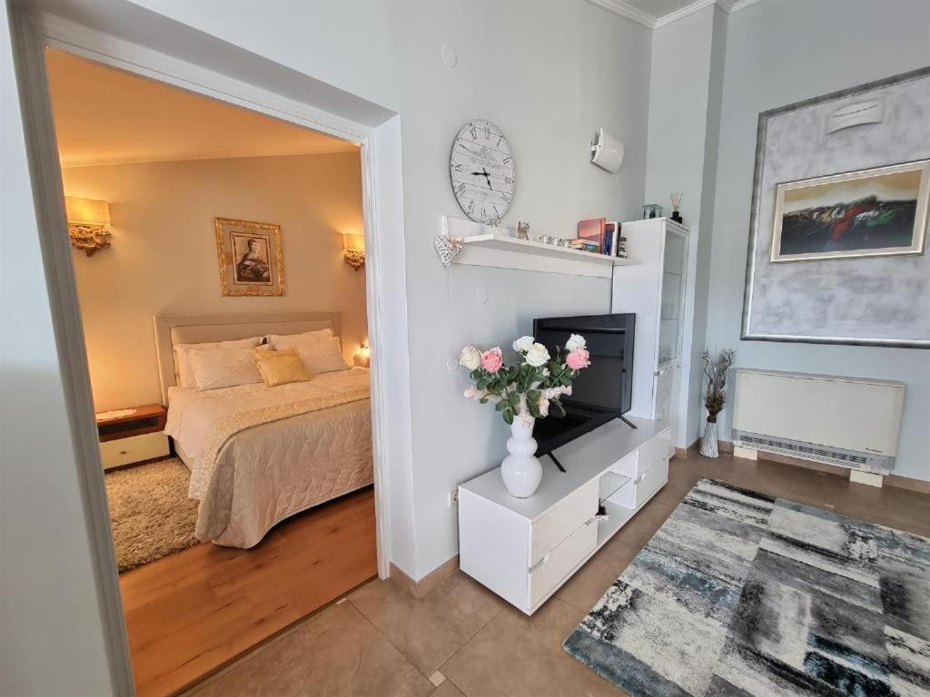 Apartments Ragusa Rovinj Luaran gambar