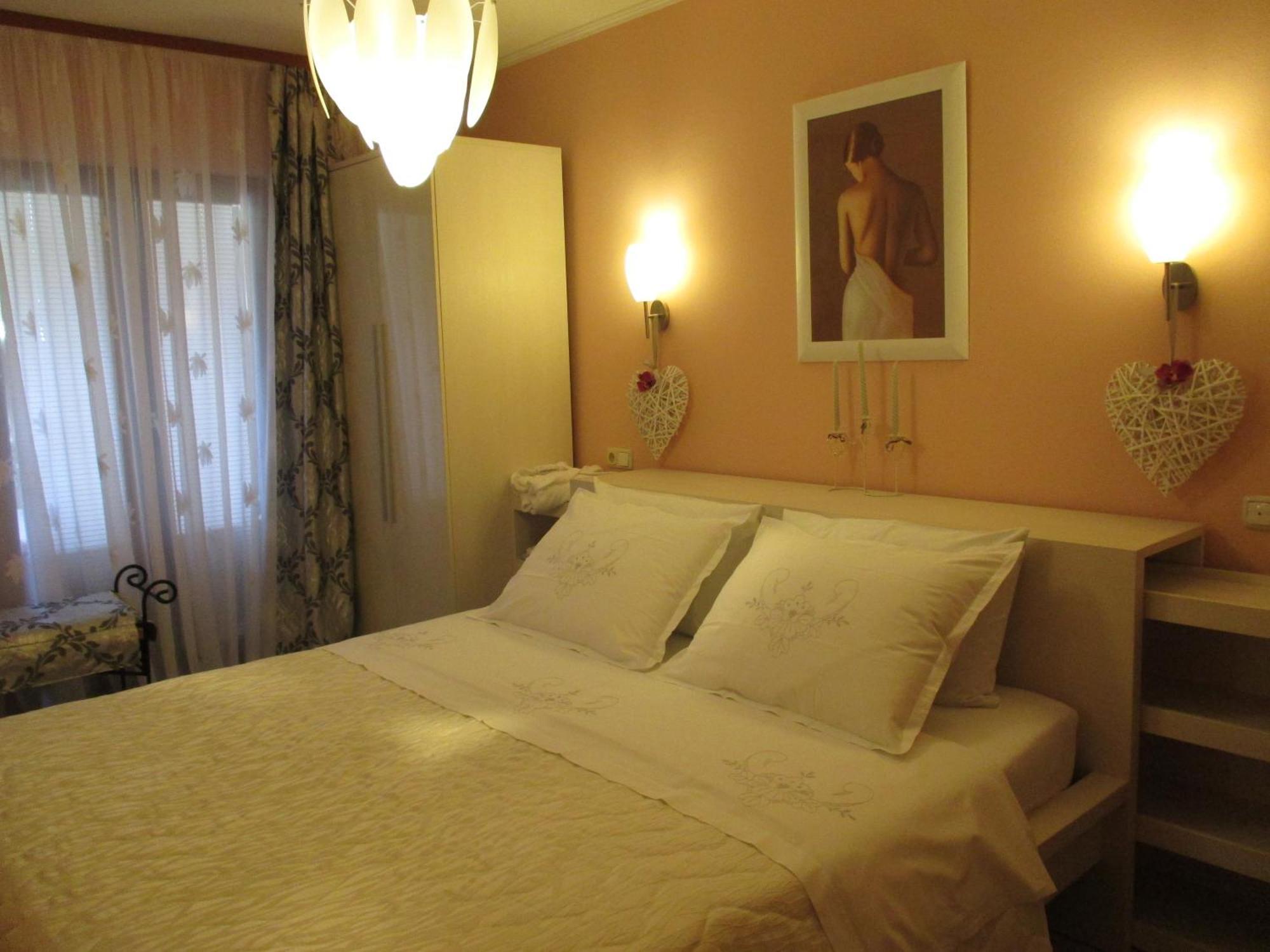 Apartments Ragusa Rovinj Luaran gambar