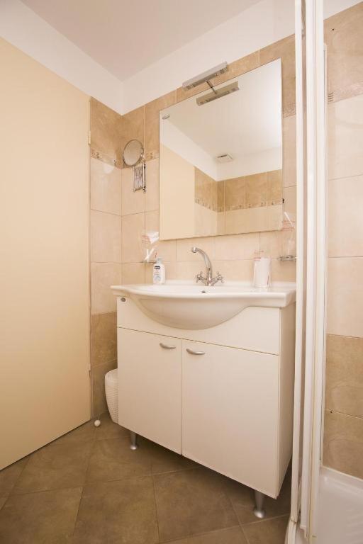 Apartments Ragusa Rovinj Luaran gambar
