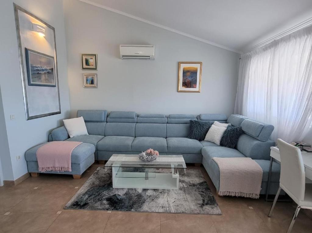 Apartments Ragusa Rovinj Luaran gambar
