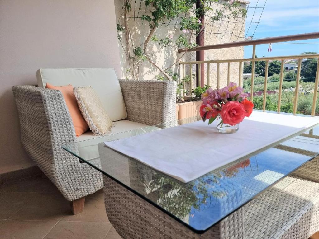 Apartments Ragusa Rovinj Luaran gambar