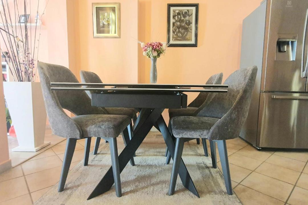Apartments Ragusa Rovinj Luaran gambar