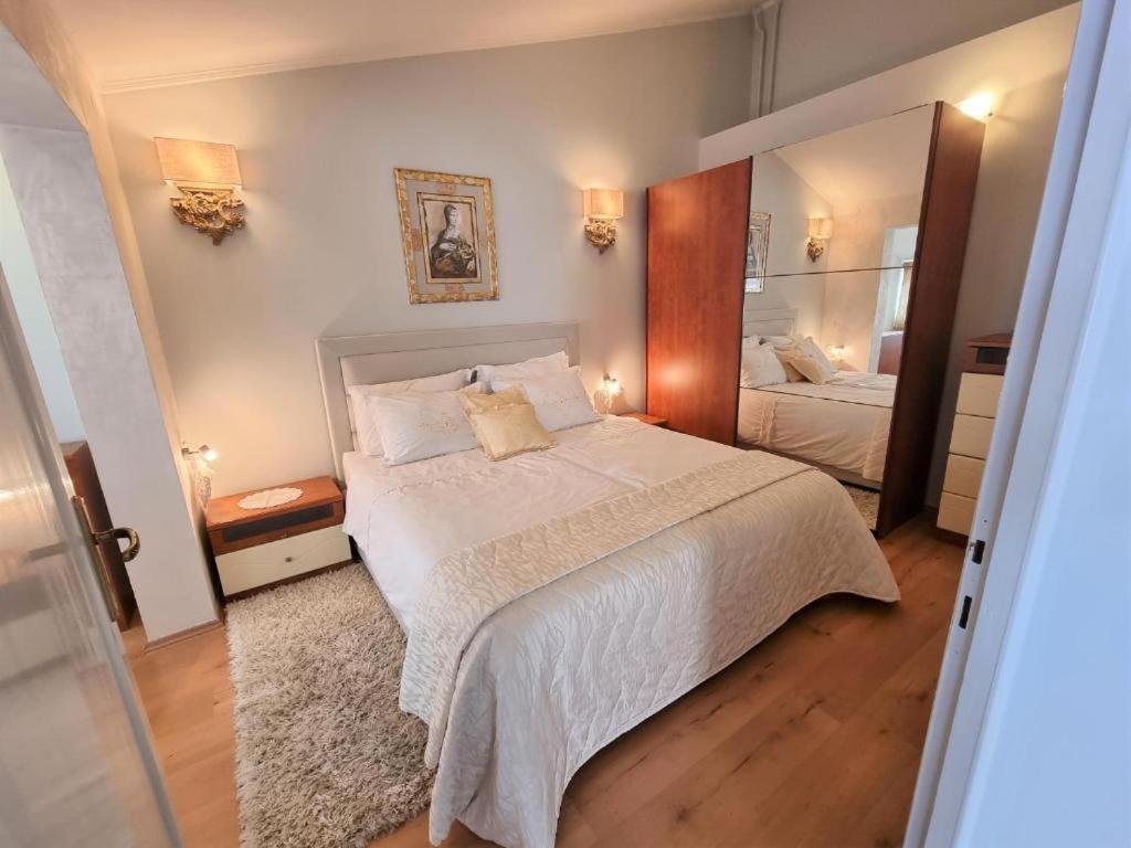Apartments Ragusa Rovinj Luaran gambar