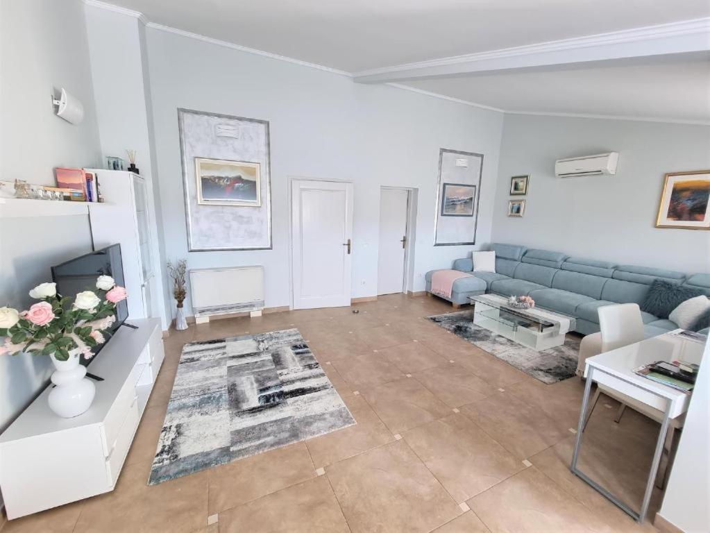 Apartments Ragusa Rovinj Luaran gambar