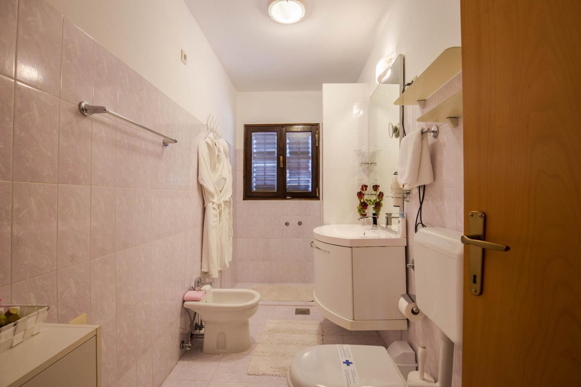Apartments Ragusa Rovinj Luaran gambar