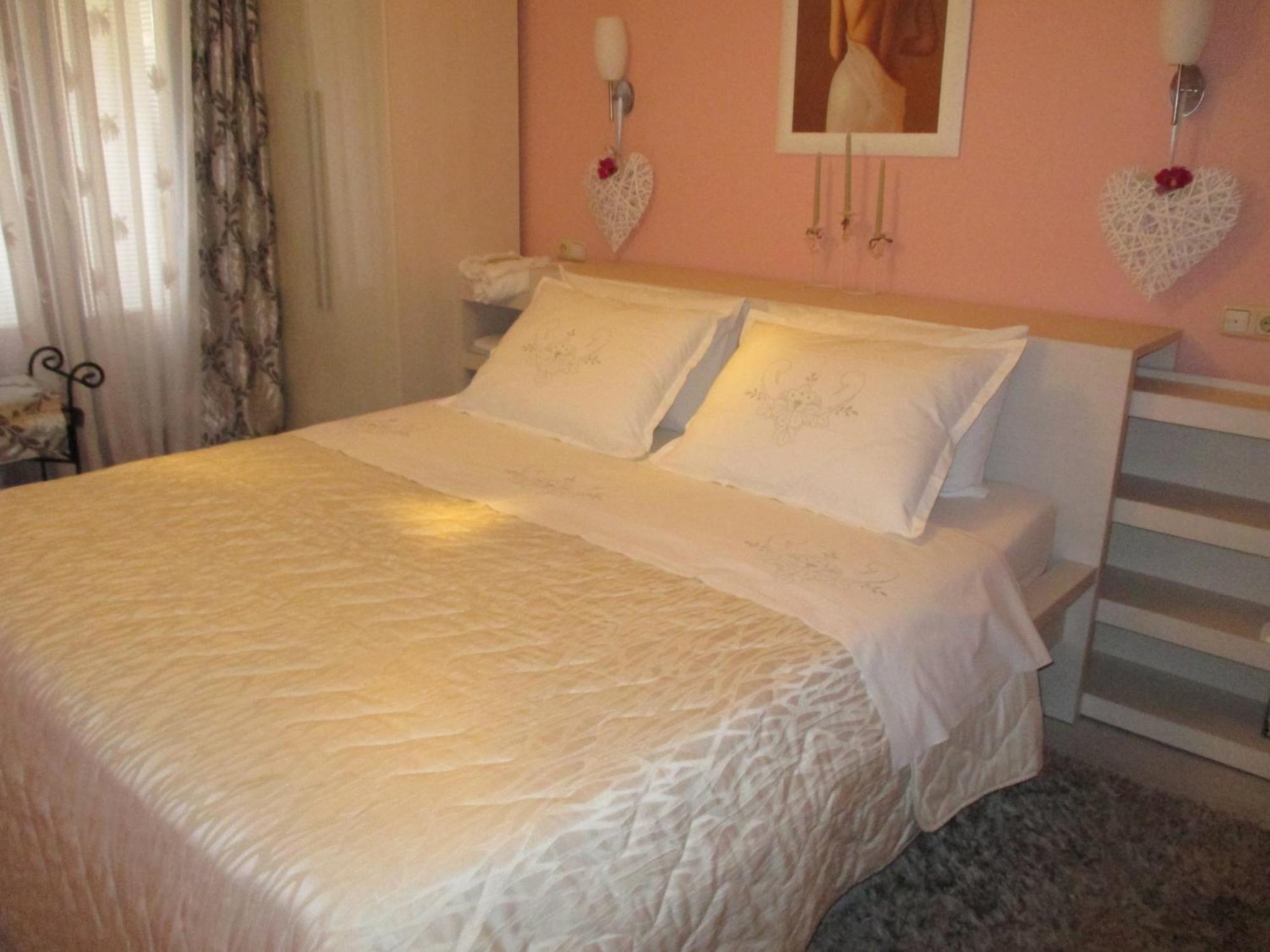 Apartments Ragusa Rovinj Luaran gambar