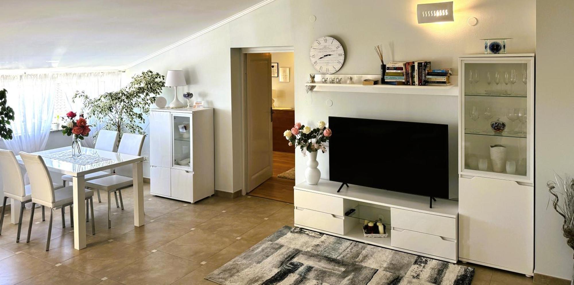 Apartments Ragusa Rovinj Luaran gambar
