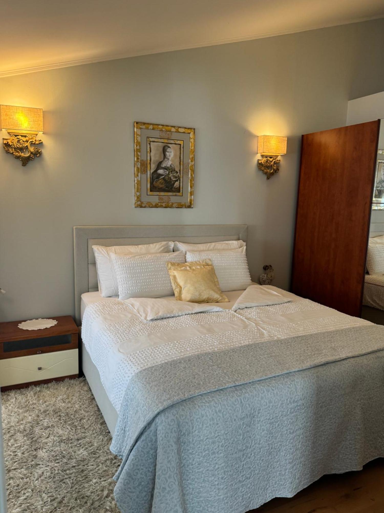 Apartments Ragusa Rovinj Luaran gambar