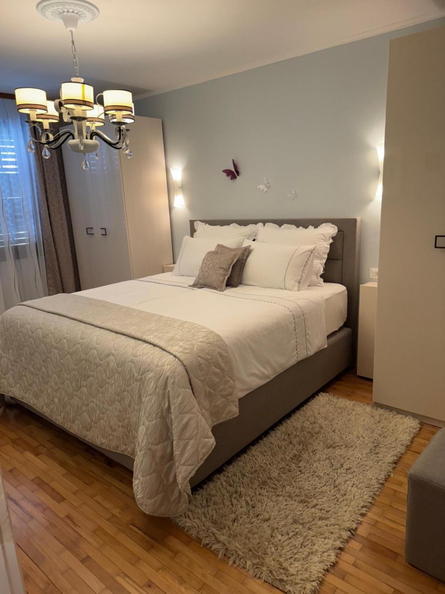 Apartments Ragusa Rovinj Luaran gambar