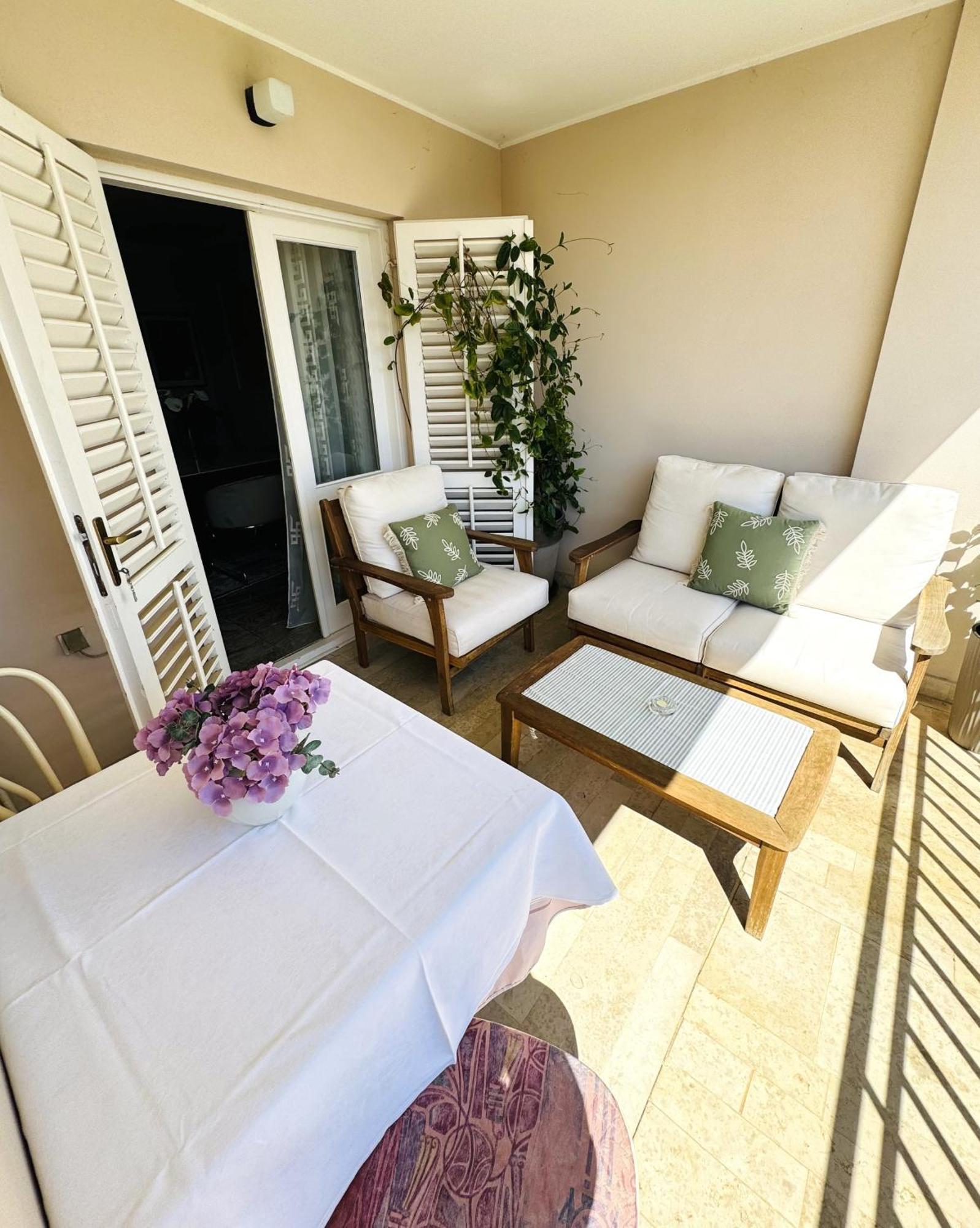 Apartments Ragusa Rovinj Luaran gambar