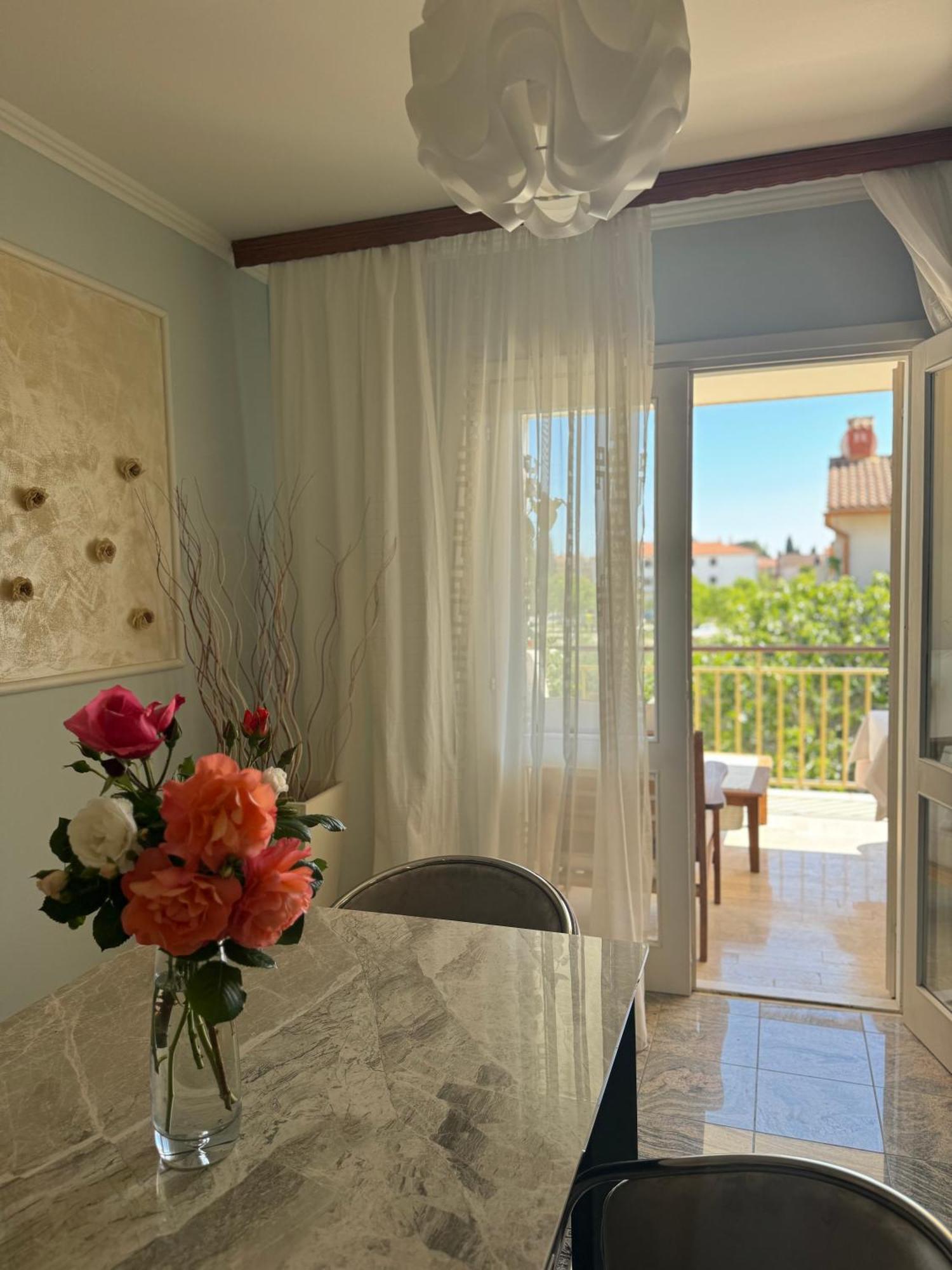 Apartments Ragusa Rovinj Luaran gambar
