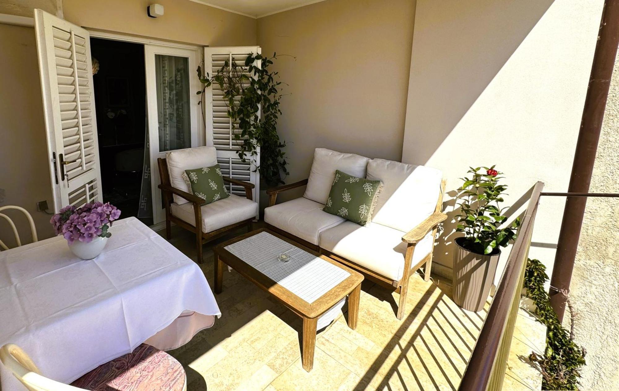 Apartments Ragusa Rovinj Luaran gambar