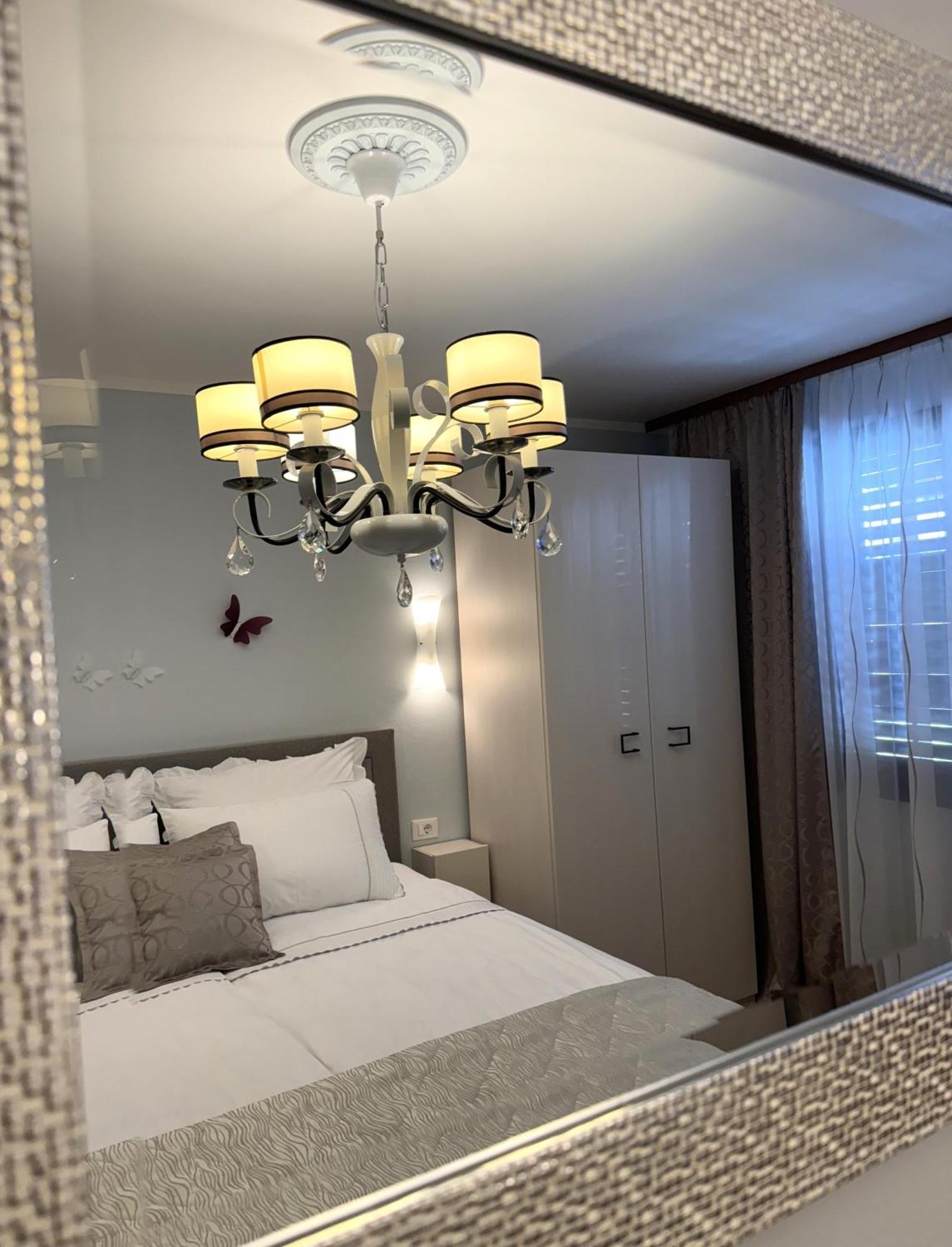 Apartments Ragusa Rovinj Luaran gambar