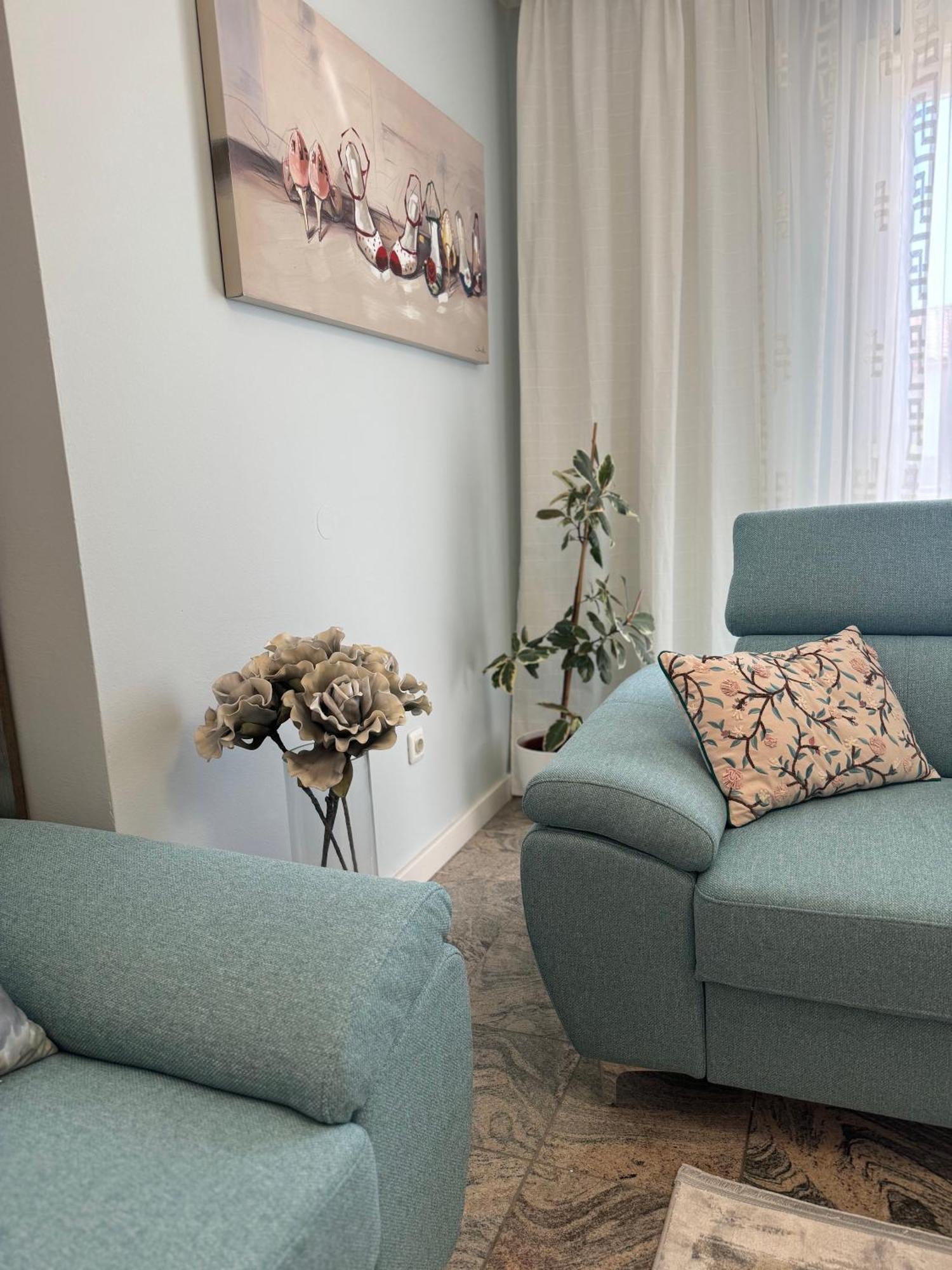 Apartments Ragusa Rovinj Luaran gambar