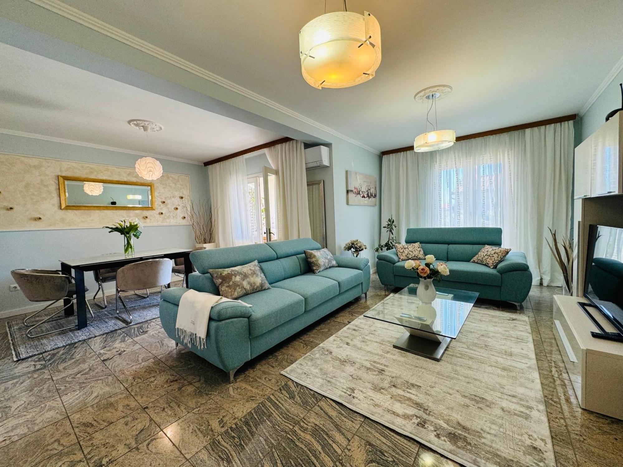 Apartments Ragusa Rovinj Luaran gambar