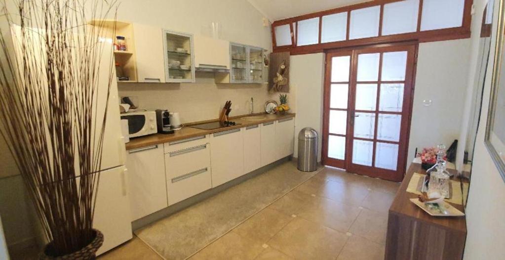 Apartments Ragusa Rovinj Luaran gambar
