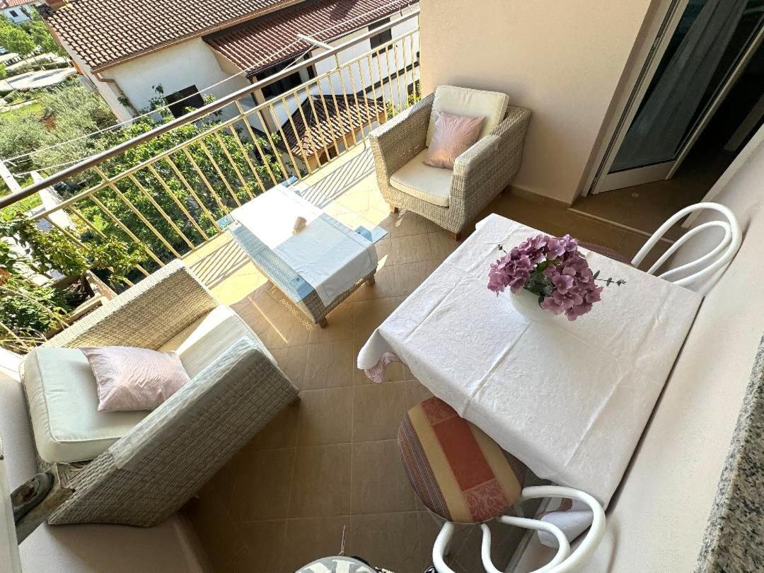 Apartments Ragusa Rovinj Luaran gambar